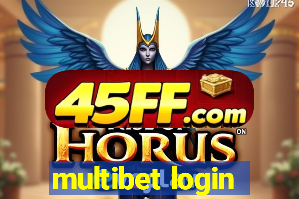 multibet login